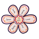 Affirmation Flowers