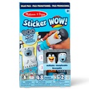 Sticker WOW! Winter Activity Pad & Sticker Stamper Value Pack