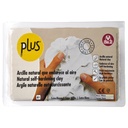 PLUS Clay Extra White 2.2lb Air Dry Clay