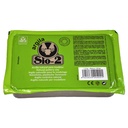 SIO-2 White 2.2lb Argila Natural Pottery Clay