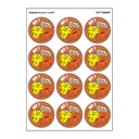 Hi! Leaves Scent Stickers