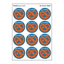 Oh Knots! Pretzel Scent Stickers