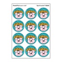 Spud-tacular! French Fry Scent Stickers
