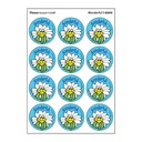 Wonderful Flower Scent Stickers