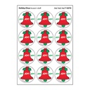 Joy! Joy! Joy! Holiday Cheer Scent Stickers