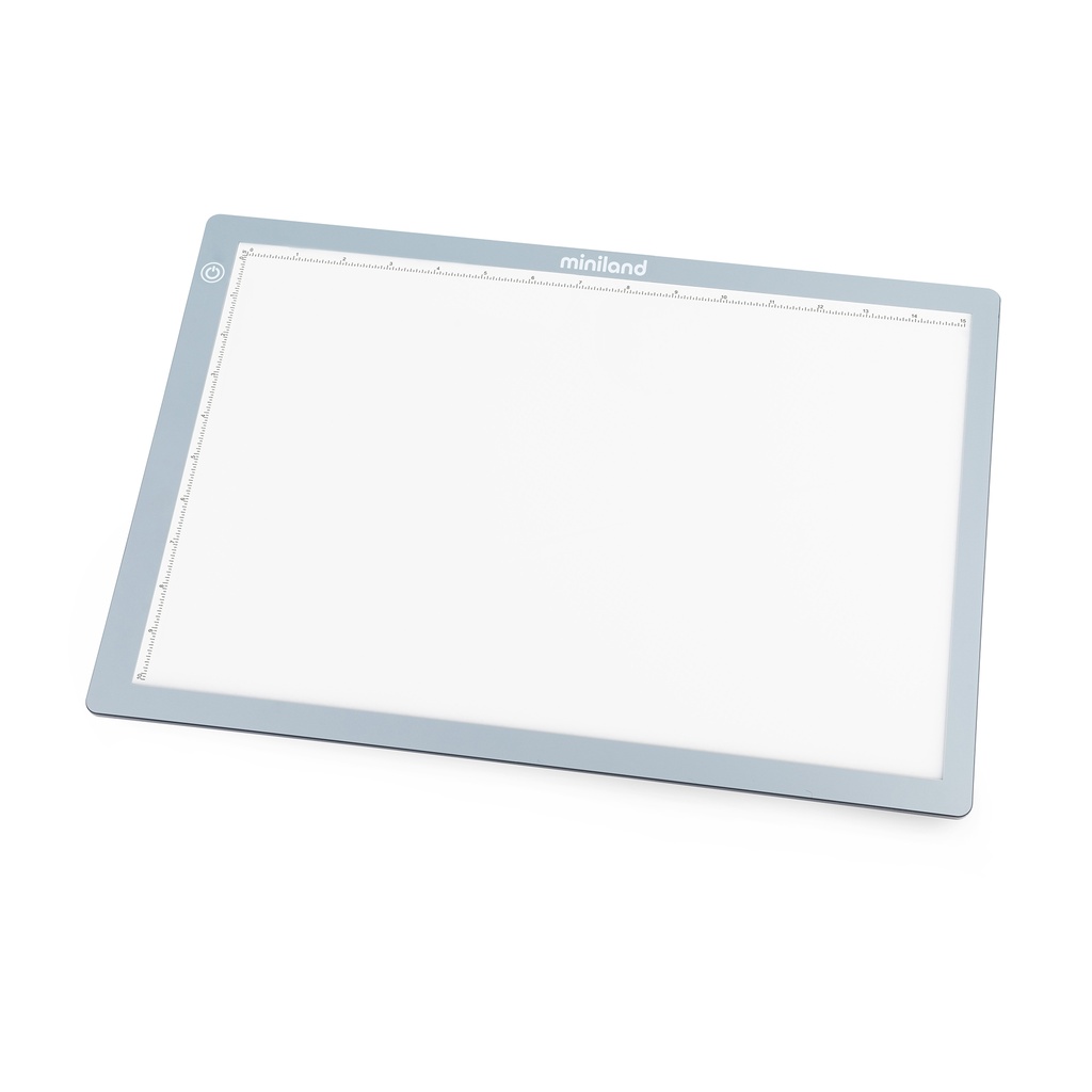 Portable 15" Light Pad