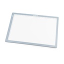 Portable 15" Light Pad