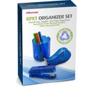 3 Piece Organizer Set