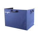 Portable Desktop Privacy Partition