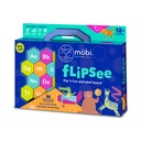 Flipsee Flip n' Fun Alphabet Board
