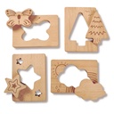 Nature Little Looking Shapes