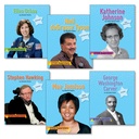 STEM Superstars 16 Book Complete Set