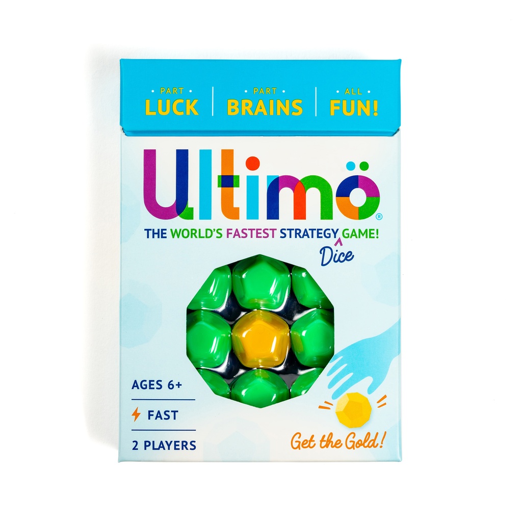 Assorted Ultimo Game