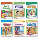 Writing Builders Set of 11
