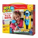 Hot Dots Jr Lets Master Pre K Math