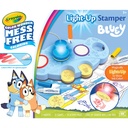 Bluey Magic Light-Up Stamper
