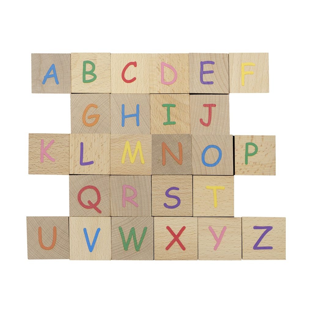 ABC Blocks