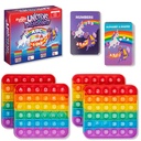 Unicorns vs Dragons Educational Game