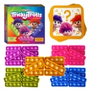 Tricky Trolls Educational Game