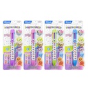 Scented 6 Color Pen