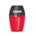 Axel Sharpener with Receptacle