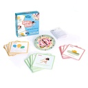 Spin & Chill Card Game