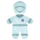 Astronaut 15" Doll Clothing Set