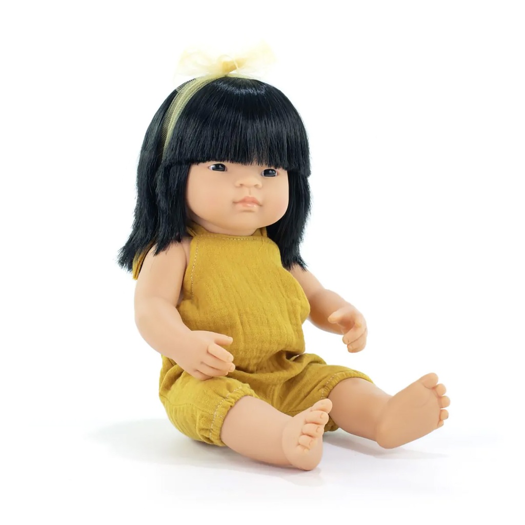 Adian Girl 15" My Friends & Me Baby Doll