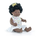 African Girl 15" My Friends & Me Baby Doll