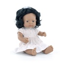 Hispanic Girl 15" My Friends & Me Baby Doll