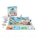 Escape from Monsterland Game