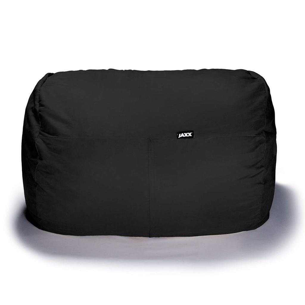 5.5 ft Bean Bag Loveseat