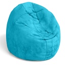 Cocoon 4 Foot Bean Bag Chair and Crash Pad