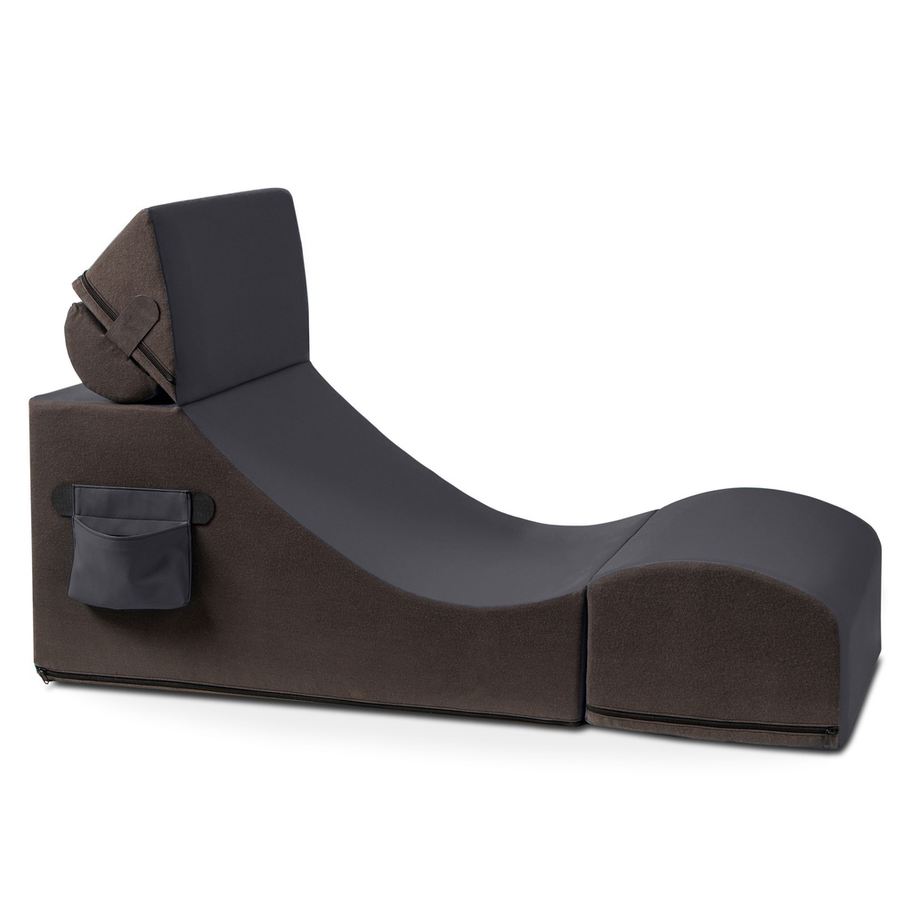 Flexx Gaming Chair – V-Tex Wipe-Clean Cover