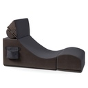 Flexx Gaming Chair – V-Tex Wipe-Clean Cover