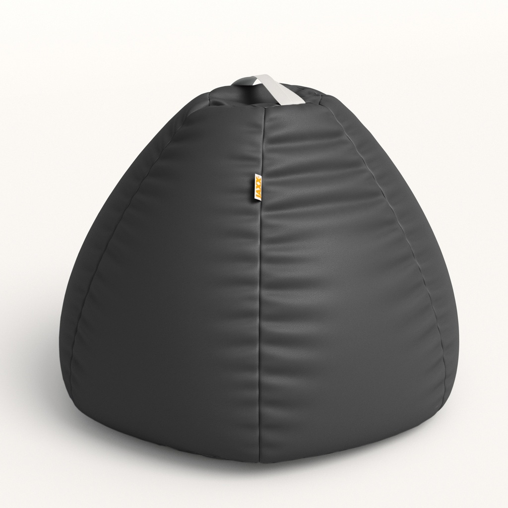 Large Gumdrop Premium Vinyl Bean Bag