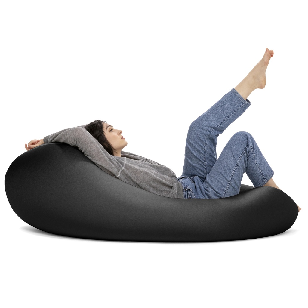 Nimbus Large Spandex Bean Bag Chair