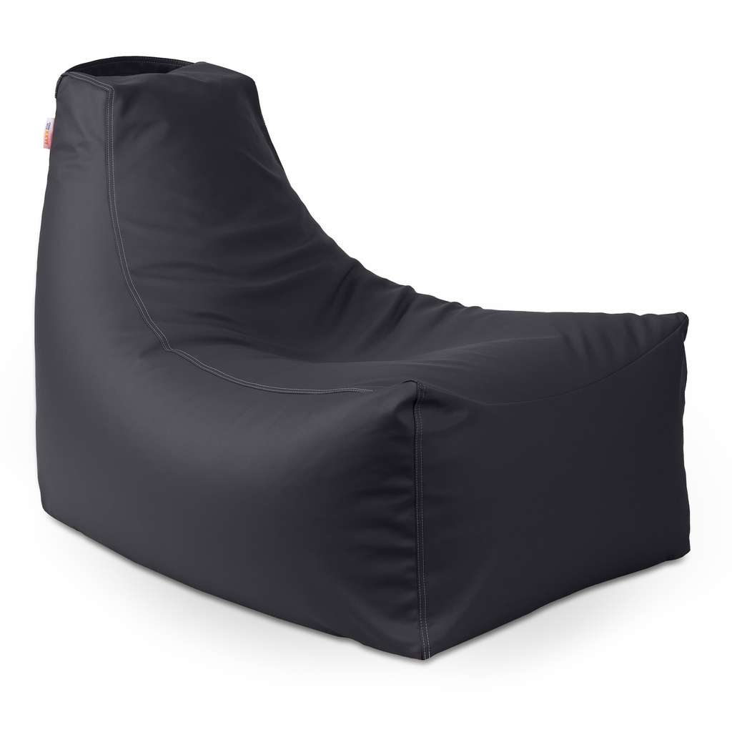 Pezzi Premium Vinyl Classroom Bean Bag Chair