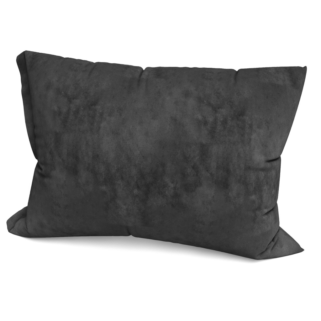 Pillow Saxx 5.5 Foot Huge Bean Bag Floor Pillow and Lounger