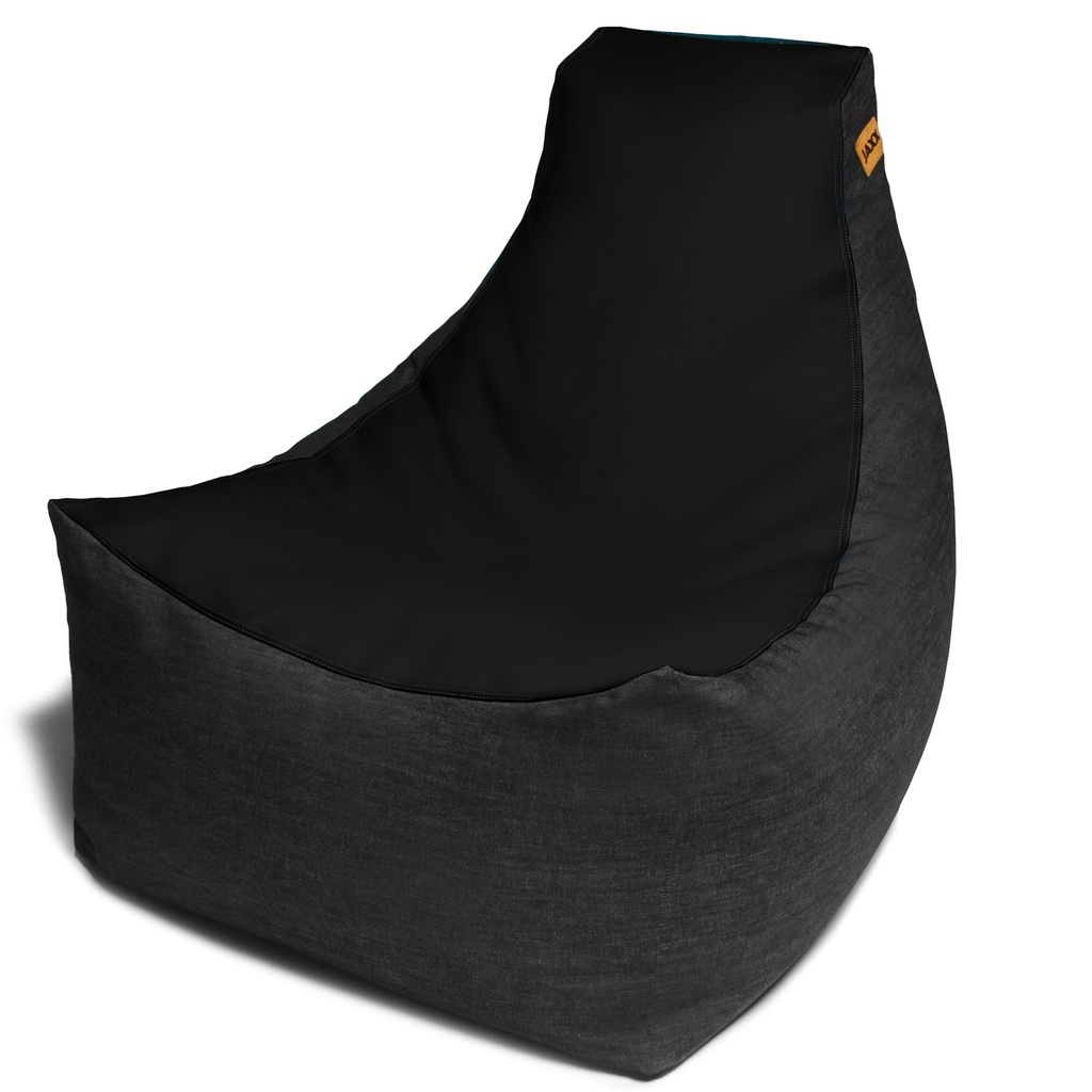 Pixel Gamer Bean Bag Chair