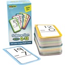 Edupress™ Subtraction Flash Cards - All Facts 0-12 — Math Flash Cards