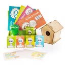 Open the Joy® The Kindness Mission Box, Activities for Kids