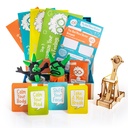 Open the Joy® Anger Management Box, Activities for Kids