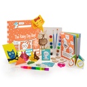 Open the Joy® The Rainy Day Bag, Activities for Kids & Families — Social-Emotional Learning Kit