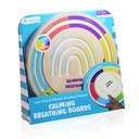 Open the Joy® Calming Breathing Boards — Social-Emotional Learning Tool
