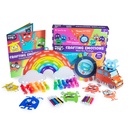 Open the Joy® Crafting Emotions, DIY Emotional Awareness & Mindfulness Craft Kit for Kids — Social-Emotional Learning Kit