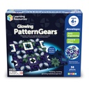Learning Resources Glowing PatternBuilder