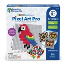 STEM Explorers™ Pixel Art Pro