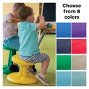 Kids Kore Wobble Chair (KOR12 KD)