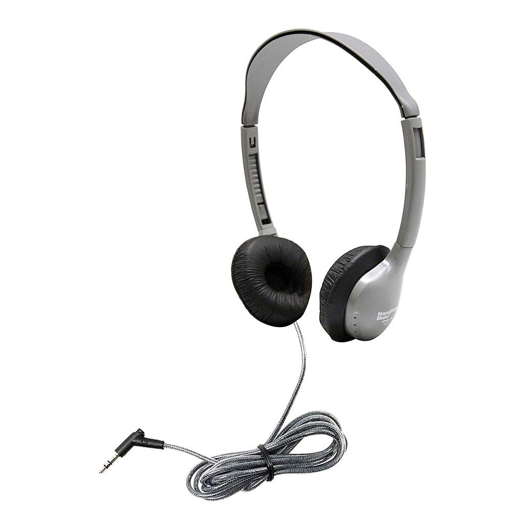 Leatherette Personal Headset